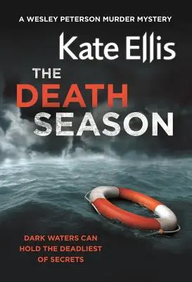 Die Jahreszeiten des Todes: Buch 19 - The Death Seasons: Book 19