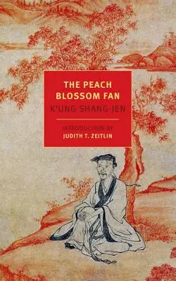Der Pfirsichblütenfächer - The Peach Blossom Fan