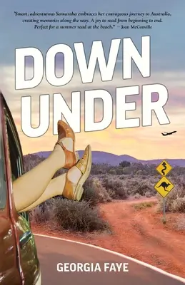 Unter der Erde - Down Under