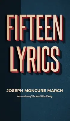 Fünfzehn Liedtexte - Fifteen Lyrics