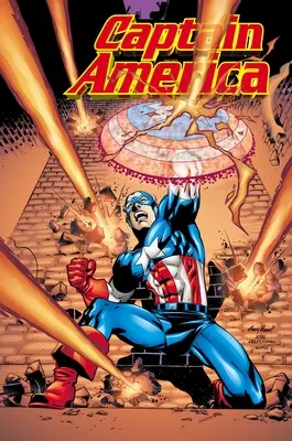 Captain America: Die Rückkehr der Helden - Die komplette Sammlung Bd. 2 - Captain America: Heroes Return - The Complete Collection Vol. 2