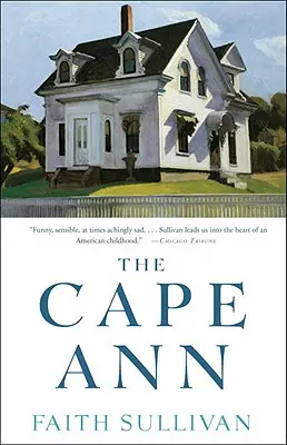 Das Kap Ann - The Cape Ann