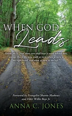 Wenn Gott führt - When God Leads