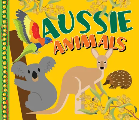 Australische Tiere - Aussie Animals