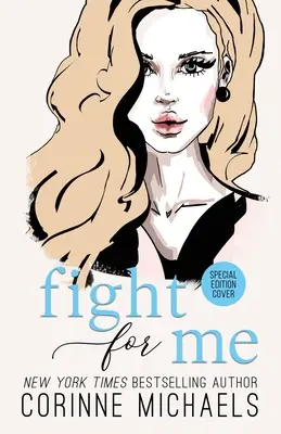 Kämpfe für mich - Sonderausgabe - Fight for Me - Special Edition