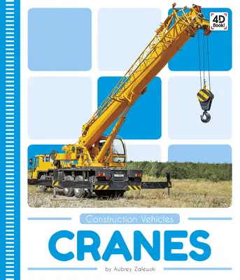 Kräne - Cranes