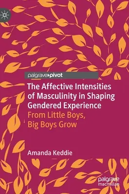 Die affektive Intensität von Männlichkeit bei der Gestaltung von geschlechtsspezifischen Erfahrungen: Aus kleinen Jungs werden große Jungs - The Affective Intensities of Masculinity in Shaping Gendered Experience: From Little Boys, Big Boys Grow