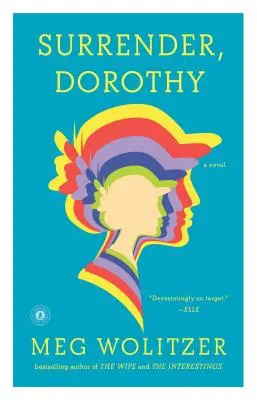 Ergib dich, Dorothy - Surrender, Dorothy