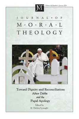 Zeitschrift für Moraltheologie, Band 12, Ausgabe 1 - Journal of Moral Theology, Volume 12, Issue 1