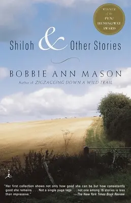 Shiloh und andere Geschichten - Shiloh and Other Stories