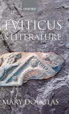 Levitikus als Literatur - Leviticus as Literature