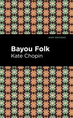 Bayou-Volk - Bayou Folk
