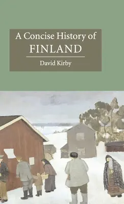 Kurze Geschichte Finnlands - A Concise History of Finland