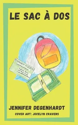 Der Beutel - Le sac  dos