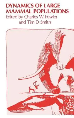 Dynamik der Populationen großer Säugetiere - Dynamics of Large Mammal Populations