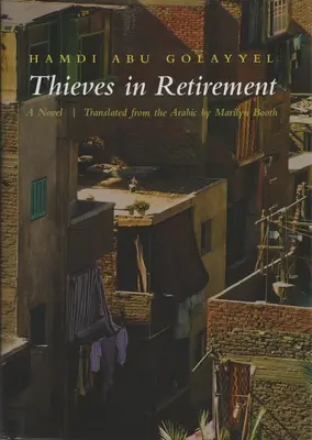 Diebe im Ruhestand - Thieves in Retirement