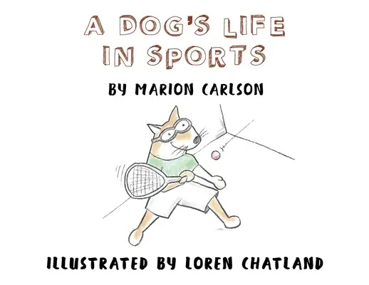 Das Leben eines Hundes im Sport - A Dog's Life in Sports
