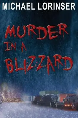 Mord in einem Schneesturm - Murder In a Blizzard