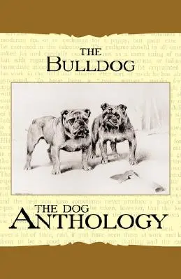 Die Bulldogge - Eine Hunde-Anthologie (Ein Klassiker unter den Hunderassenbüchern) - The Bulldog - A Dog Anthology (A Vintage Dog Books Breed Classic)