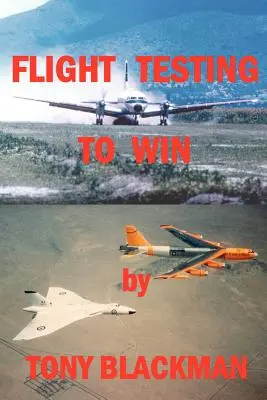 Flugtests zum Gewinnen - Flight Testing to Win