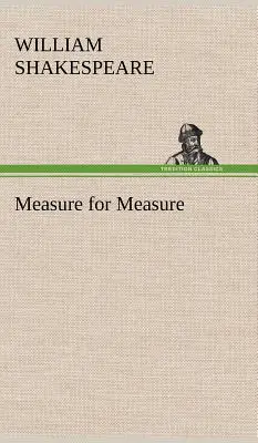 Maß für Maß - Measure for Measure