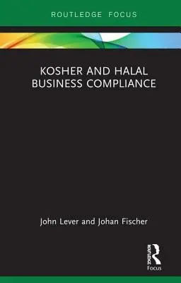 Koscher und Halal Business Compliance - Kosher and Halal Business Compliance