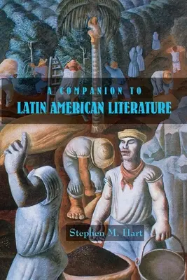 Begleitbuch zur lateinamerikanischen Literatur - A Companion to Latin American Literature