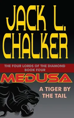 Medusa: Ein Tiger am Schwanz - Medusa: A Tiger by the Tail