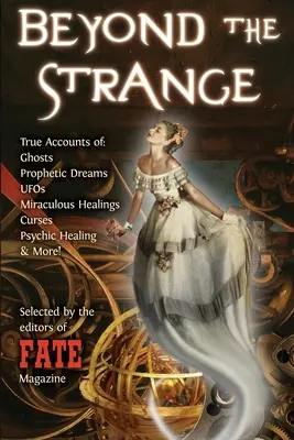 Jenseits des Seltsamen - Beyond the Strange