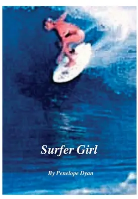 Surfer-Mädchen - Surfer Girl