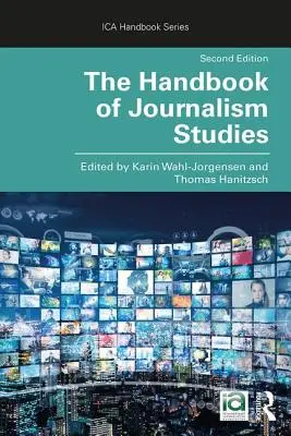 Das Handbuch der Journalismusforschung - The Handbook of Journalism Studies