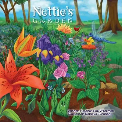 Nettie's Garten - Nettie's Garden
