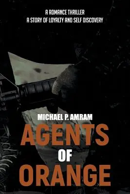 Agenten der Orange - Agents of Orange