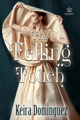 Die verräterische Berührung - The Telling Touch