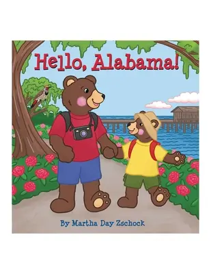 Hallo, Alabama! - Hello, Alabama!