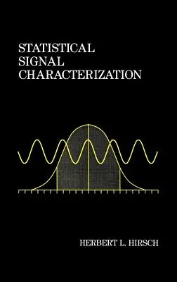 Statistische Signalcharakterisierung - Statistical Signal Characterization