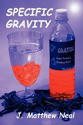 Spezifische Schwerkraft - Specific Gravity