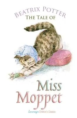 Das Märchen von Miss Moppet - The Tale of Miss Moppet