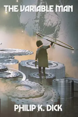 Der variable Mann - The Variable Man