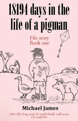 18194 Tage im Leben eines Schweinehalters - 18194 days in the life of a pigman