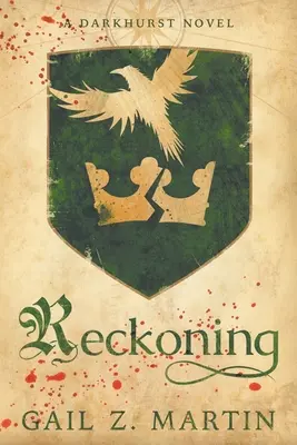 Die Abrechnung - Reckoning