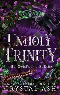 Unheilige Dreifaltigkeit: Die komplette Serie - Unholy Trinity: The Complete Series