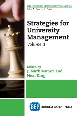 Strategien für das Hochschulmanagement, Band II - Strategies for University Management, Volume II