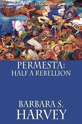 Permesta: Eine halbe Rebellion - Permesta: Half a Rebellion