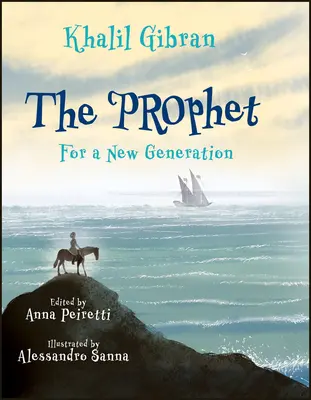 Der Prophet: Für eine neue Generation - The Prophet: For a New Generation