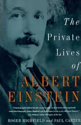 Das Privatleben von Albert Einstein - The Private Lives of Albert Einstein