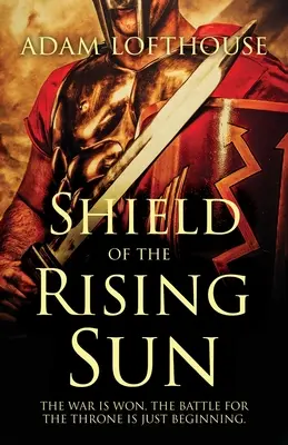 Das Schild der aufgehenden Sonne - Shield of the Rising Sun