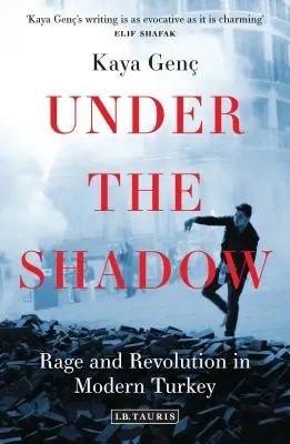 Unter dem Schatten: Wut und Revolution in der modernen Türkei - Under the Shadow: Rage and Revolution in Modern Turkey
