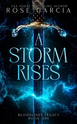 Ein Sturm erhebt sich - A Storm Rises