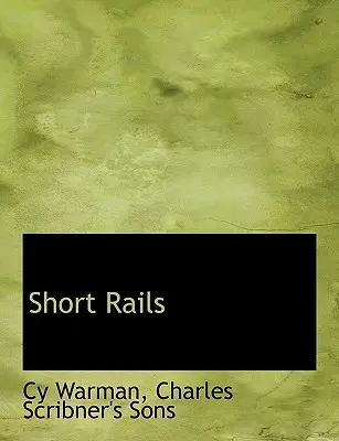 Kurze Schienen - Short Rails